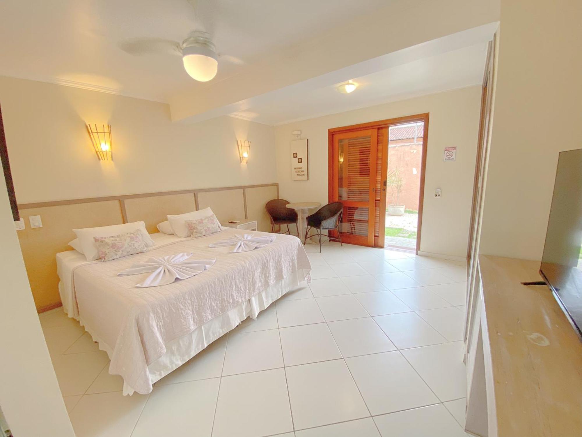 Pousada Montemar Ilhabela Exterior photo
