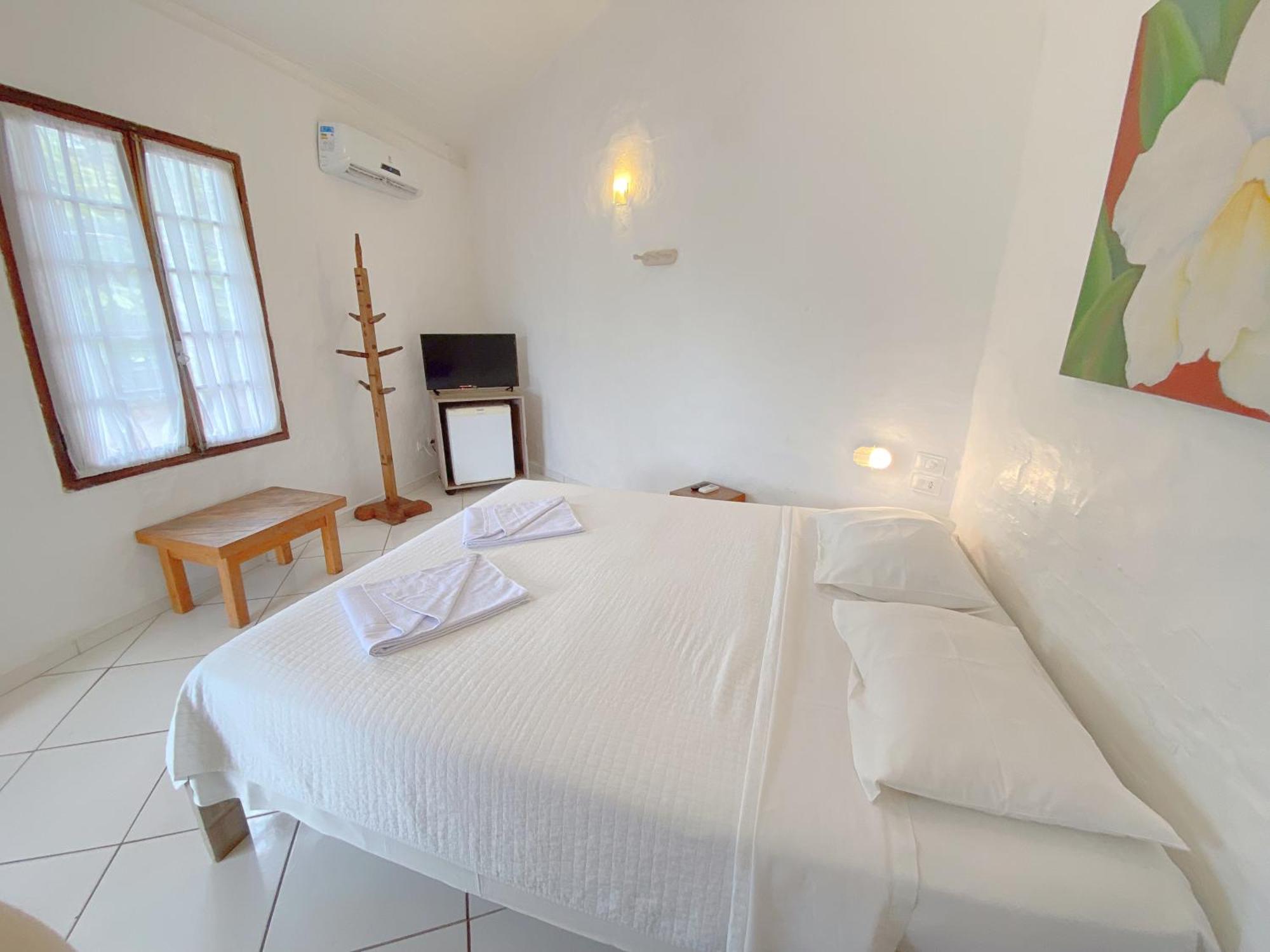 Pousada Montemar Ilhabela Exterior photo