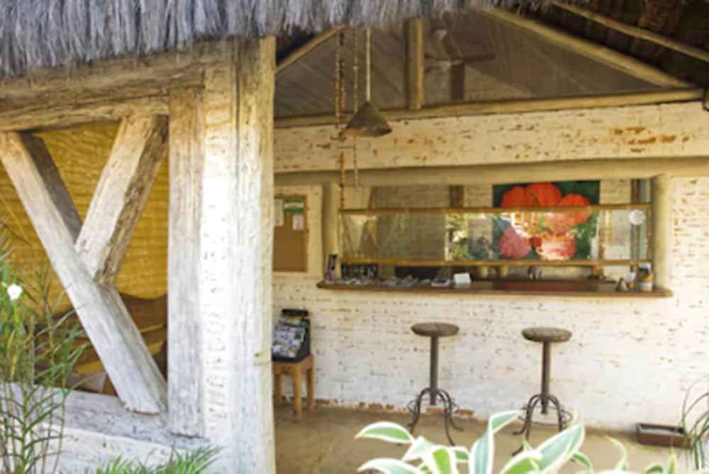 Pousada Montemar Ilhabela Exterior photo